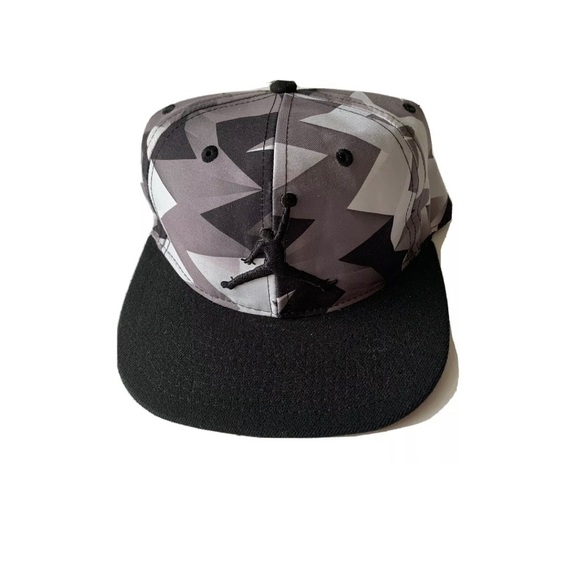 Jordan Other - Air Jordan Youth Ball Cap Adjustable Fit Hat Young Adult